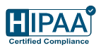 HIPAA Certified Compliance